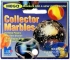 HALLOWEEN - MEGA MARBLES - MEGA MARBLES BLEU 24+1 (FACE)